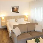 Hotel Und Zum Loewen 3*