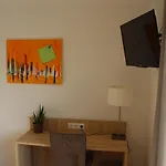 Hotel Und Zum Loewen 3*