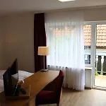 Und Zum Loewen 3* Hirschberg an der Bergstraße