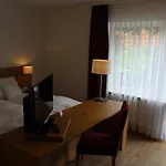 Hotel Und Zum Loewen Hirschberg an der Bergstraße