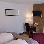 Hotel Und Zum Loewen Hirschberg an der Bergstraße