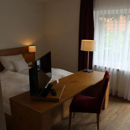 Und Zum Loewen 3* Hirschberg an der Bergstraße