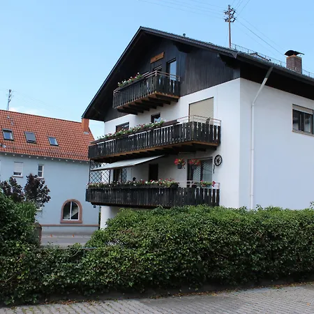 Und Zum Loewen 3* Hirschberg an der Bergstraße