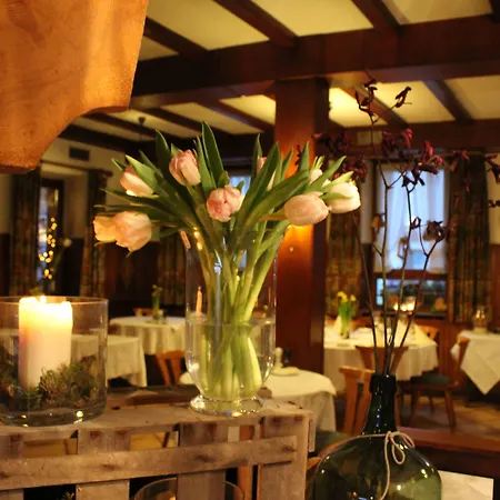 Und Zum Loewen Hotel Hirschberg an der Bergstraße