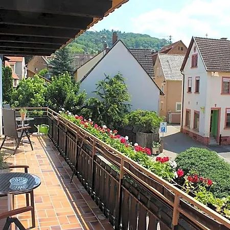Hotel Und Zum Loewen