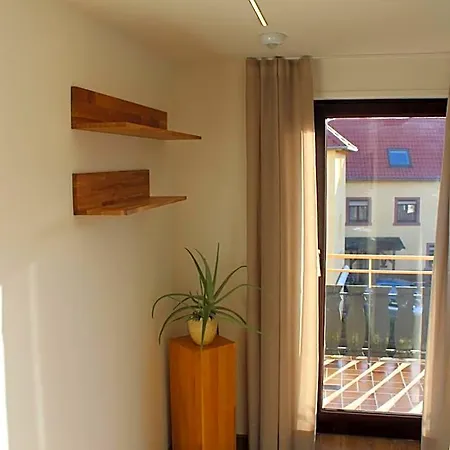 Und Zum Loewen Отель Hirschberg an der Bergstrasse