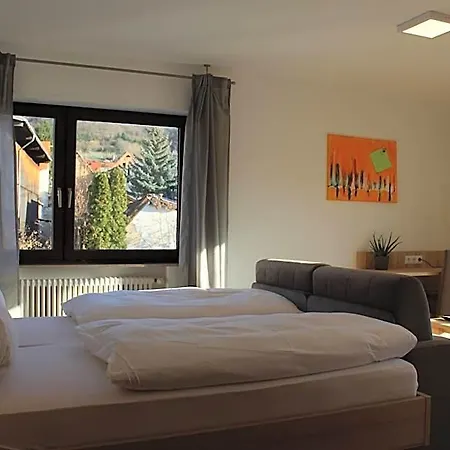 Otel Und Zum Loewen