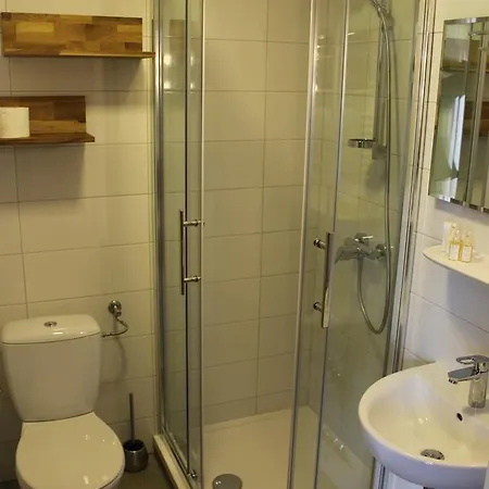 Hotel Und Zum Loewen 3*