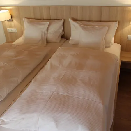 Und Zum Löwen Hotel 3*