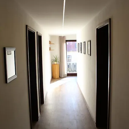 Und Zum Loewen Hotel Hirschberg an der Bergstraße