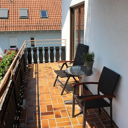 Und Zum Loewen 3* Hirschberg an der Bergstraße