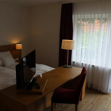 Hotel Und Zum Löwen Hirschberg an der Bergstraße
