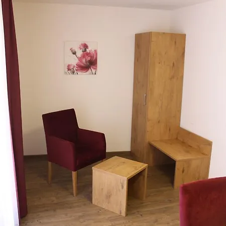 Hotel Und Zum Loewen Hirschberg an der Bergstraße