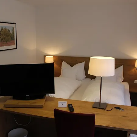 Hotel Und Zum Loewen Hirschberg an der Bergstraße