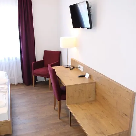 Und Zum Loewen 3* Hirschberg an der Bergstraße