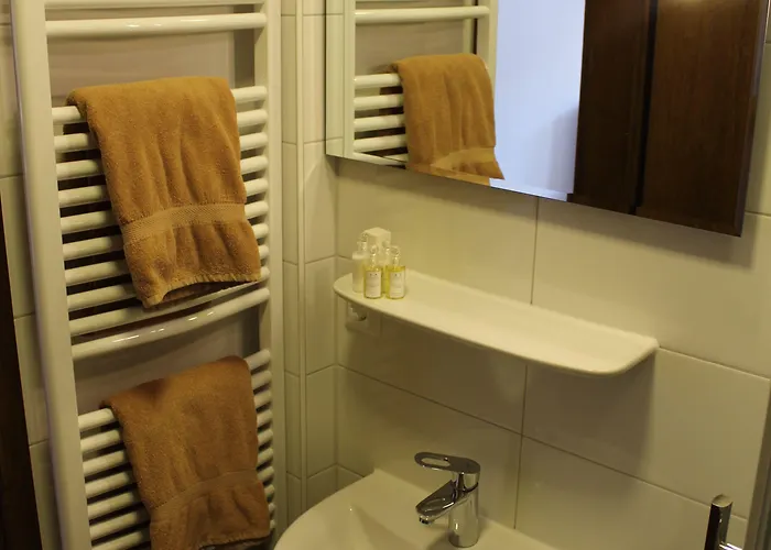 Und Zum Loewen מלון