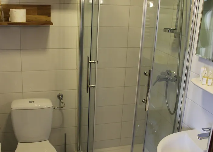 Und Zum Loewen מלון Hirschberg an der Bergstraße