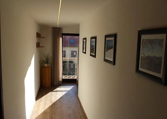 מלון Und Zum Loewen Hirschberg an der Bergstraße