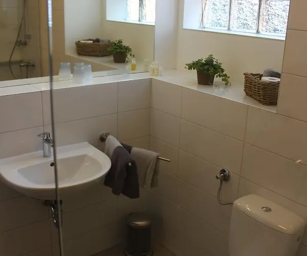 Und Zum Loewen מלון 3*