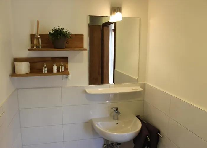 Und Zum Loewen מלון 3*